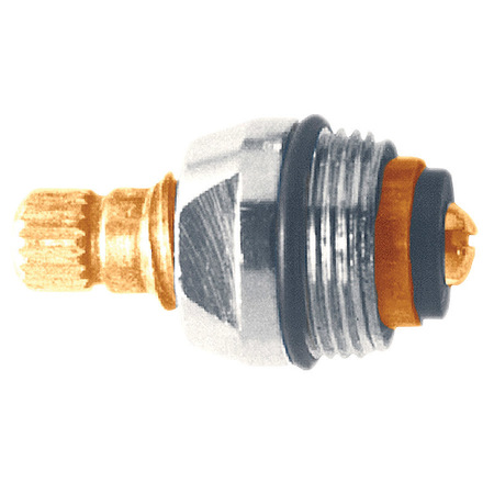 DANCO Stem Ind Brass 1E-1H Ll 9D0015347E